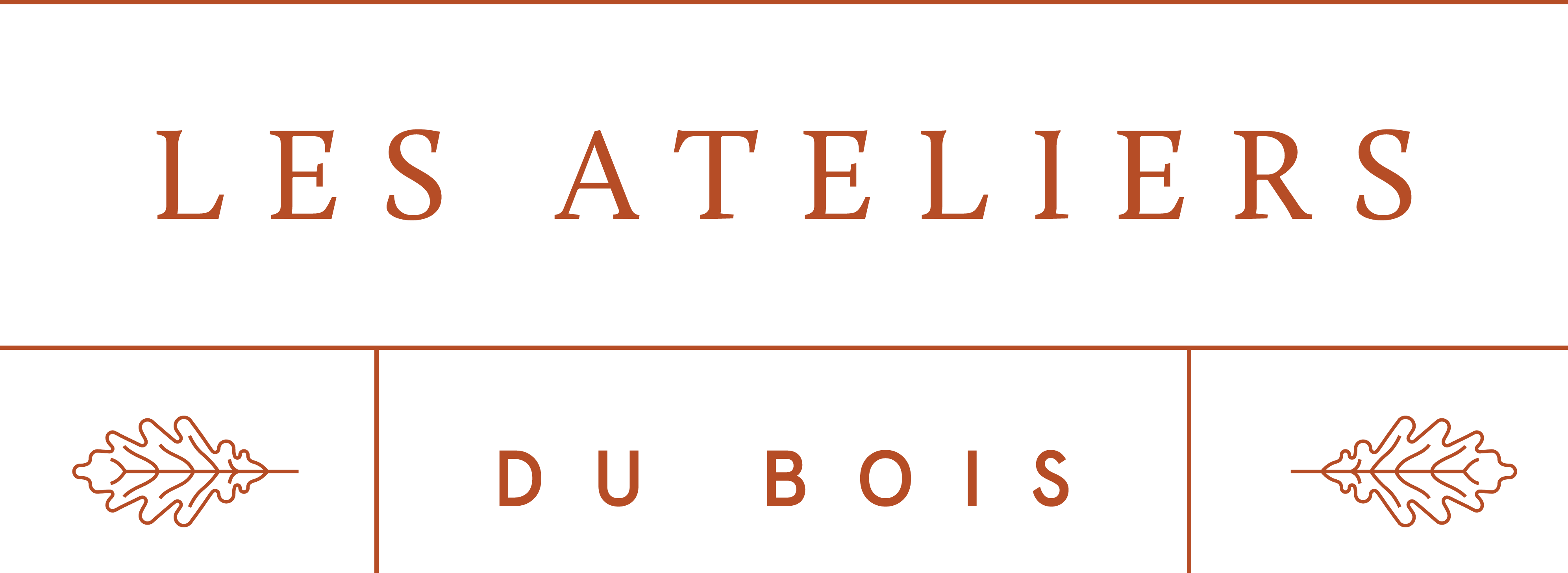 logo atelier du bois